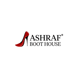 Ashraf Boot House